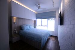 The Brownstone (D27), Condominium #450475401